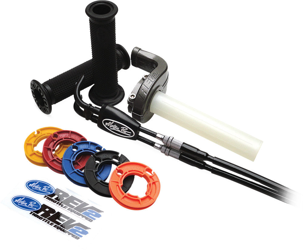 MOTION PRORev2 Throttle Kit01-2754