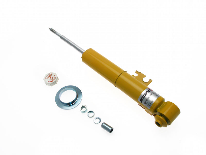 Koni Sport (Yellow) Shock 07-13 Mini Cooper/Cooper S (Excl. Countryman) - Left Rear 8241 1252LSPOR