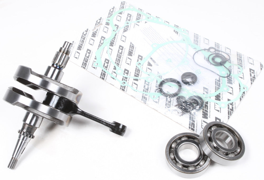 WISECO Bottom End Kit Yam WPC139