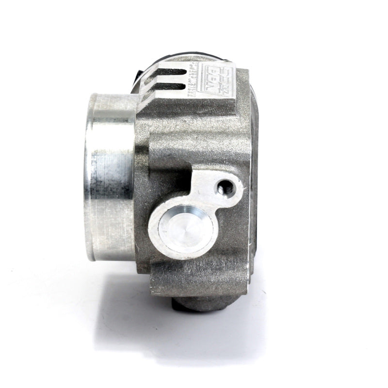 BBK 11-17 Ford Mustang 3.7L V6 / 11-14 Ford F-150 3.7L 73mm Throttle Body BBK Power Plus Series 1822