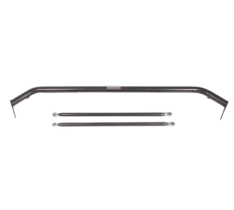 NRG Harness Bar 47in. - Titanium HBR-001TI
