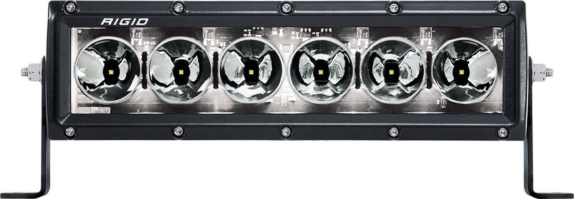 RIGID Radiance Plus 10" White 210003