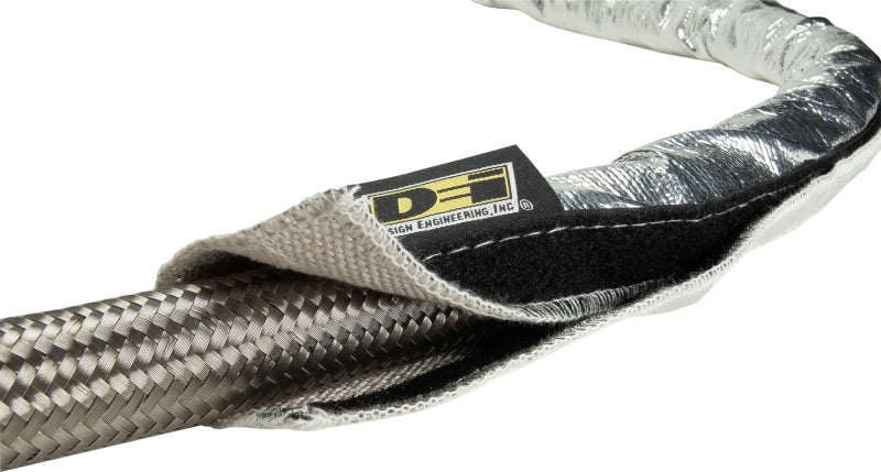 DEI Heat Shroud 16 AN x 36in 10676