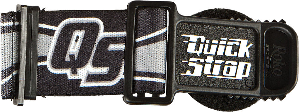 QUICK STRAP Quick Straps Black QS-40 BLK