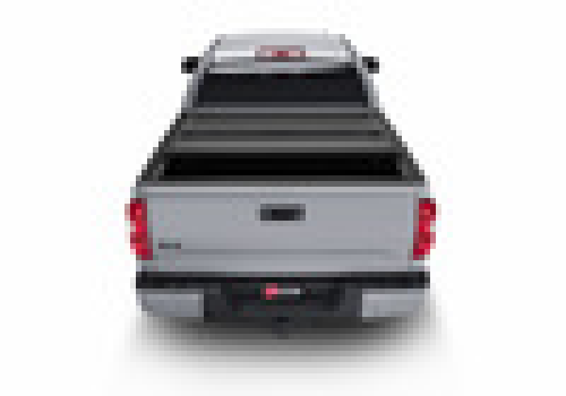 BAK 07-20 Toyota Tundra (w/ OE Track System) 6ft 6in Bed BAKFlip MX4 Matte Finish 448410T