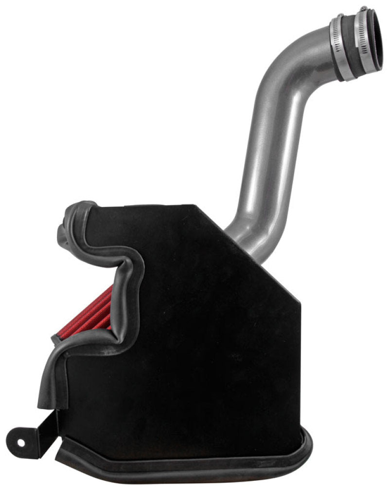 AEM 2016 Honda Civic 2.0L L4 Gunmetal Cold Air Intake (Will Not Fit Type R Models) 21-792C