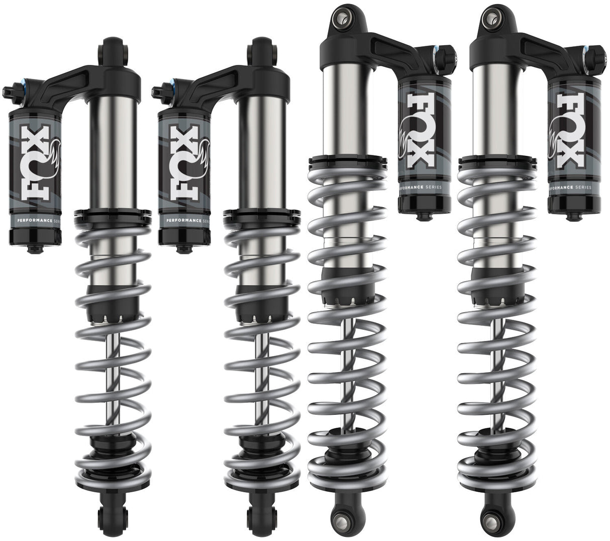 FOX Qs-3 Perf Series 2.0" Can Am 885-06-131