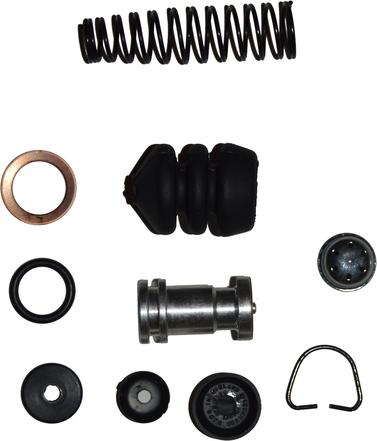 CYCLE PRO Rear Master Cyl Repair Kit Oem 41762-58 18379