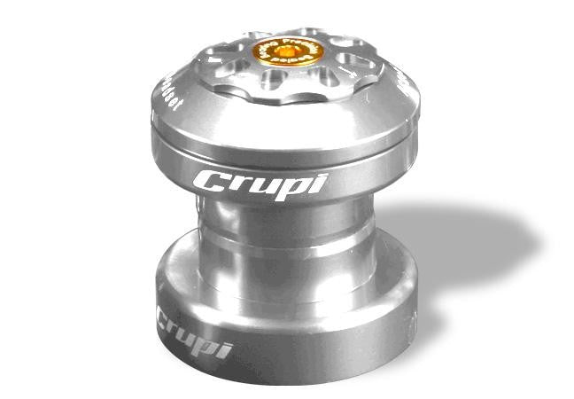 CRUPI Pro Headset Acb Sealed Polished 1" 45120