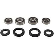 PIVOT WORKS Front Wheel Bearing Kit PWFWK-A03-000