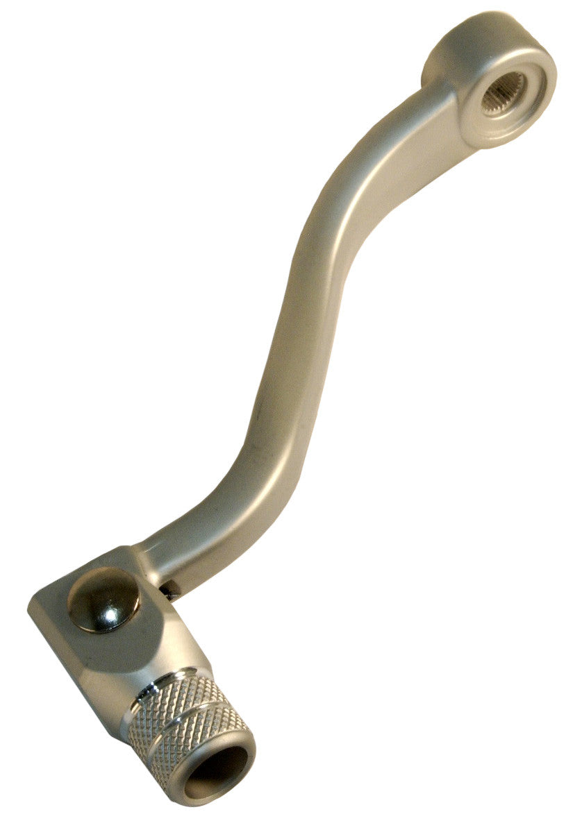 FIRE POWER Aluminum Shift Lever Silver WP83-87992