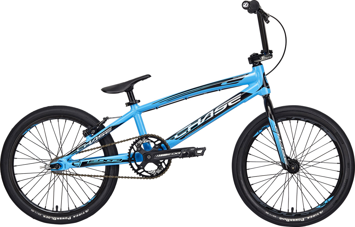 CHASE Edge 2019 Pro Xl Blue/Black CHCB19EDPXLBK