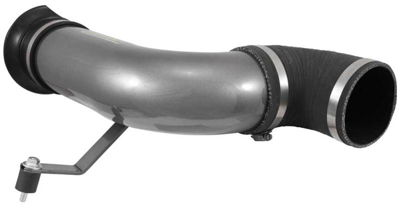 AEM 6/05-08 Audi A4 2.0L-L4 Silver Cold Air Intake 21-681C