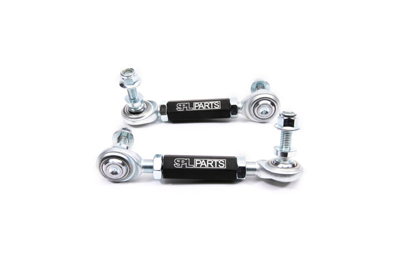 SPL Parts 2017+ Tesla Model 3 Rear Swaybar Endlinks SPL RE MOD3