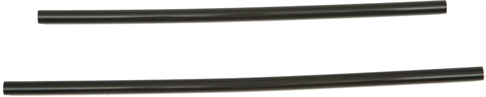 BYKAS Spoke Wraps Black 72/Pk 21"/19" S-BK