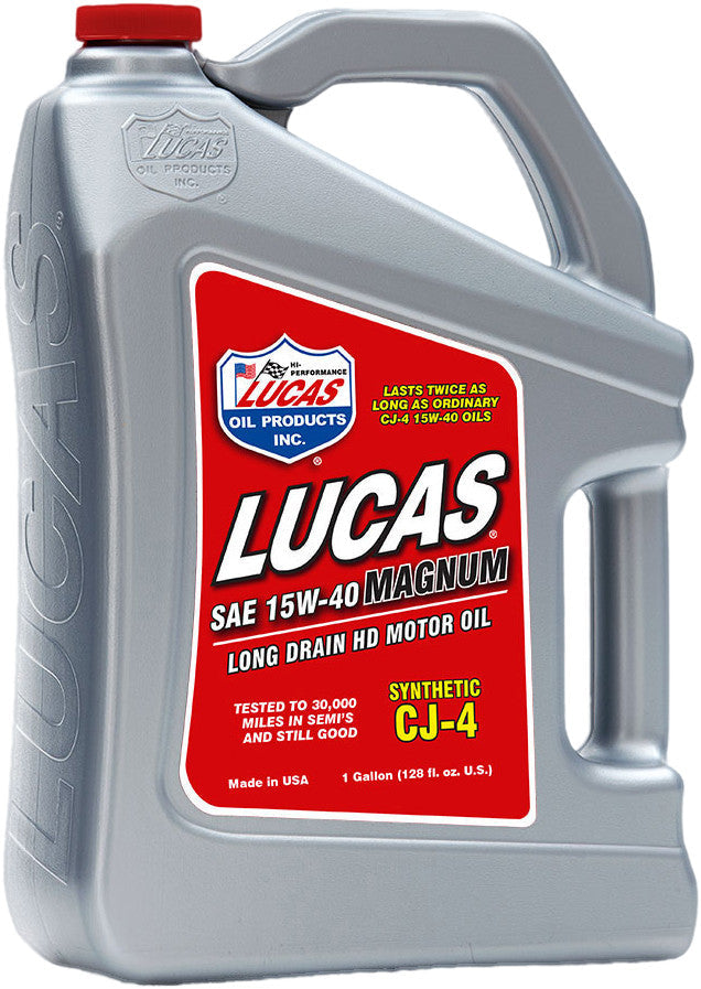 LUCASLucas Syn Gal Cj-4 Truck10299