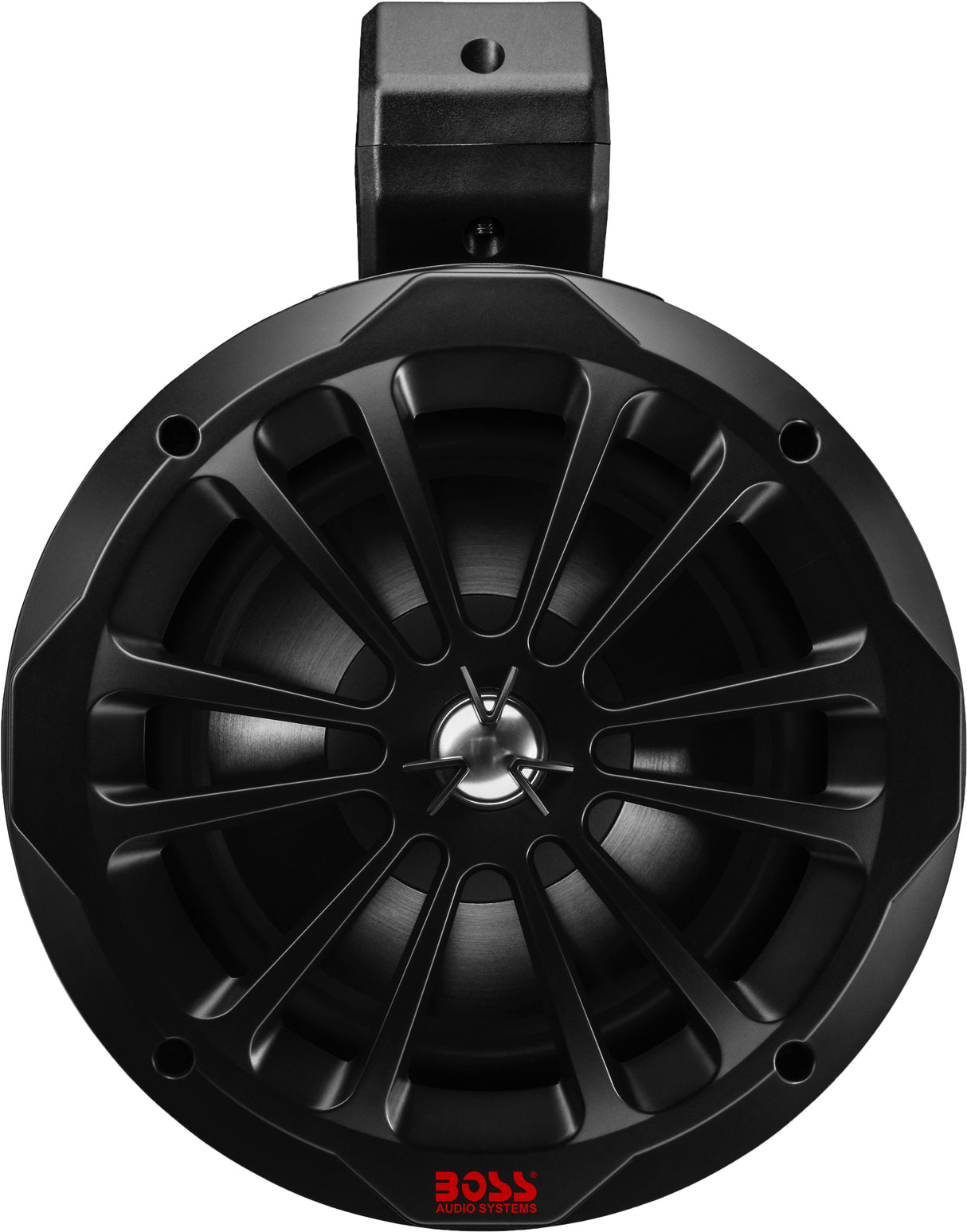BOSS AUDIO 8" Pod Bluetooth Speakers B82ABT