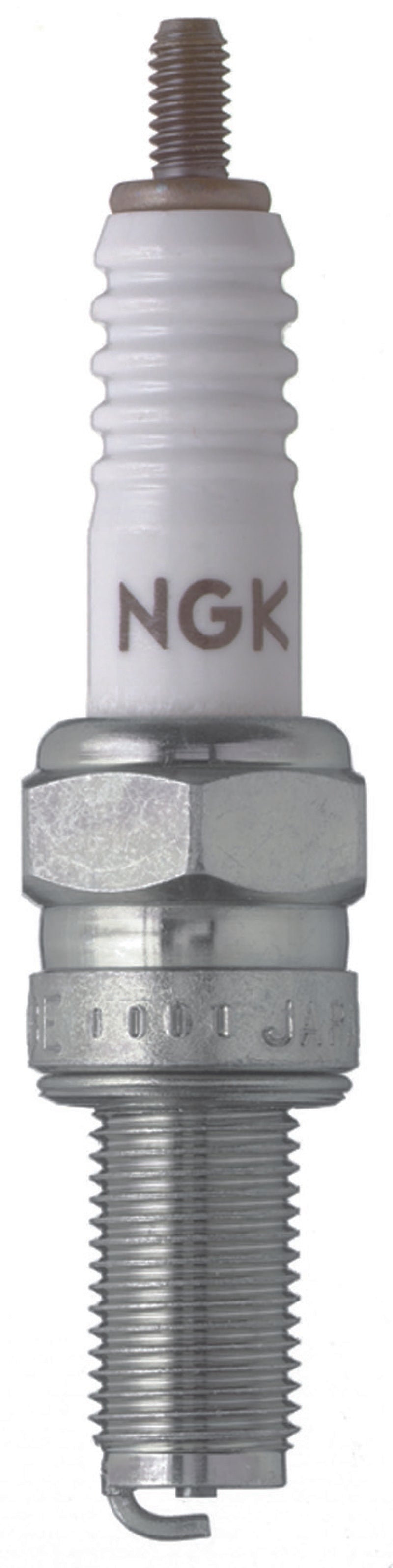 NGK Standard Spark Plug Box of 4 (C9E) 7499