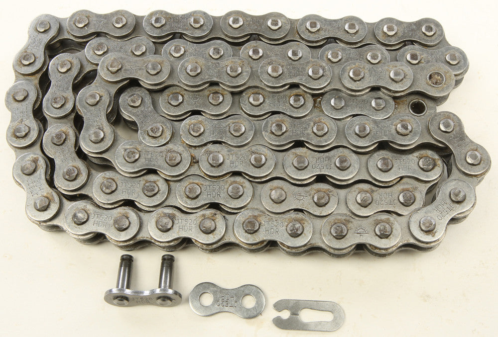 JTChain Hdr Heavy Duty 520-084lJTC520HDR084SL