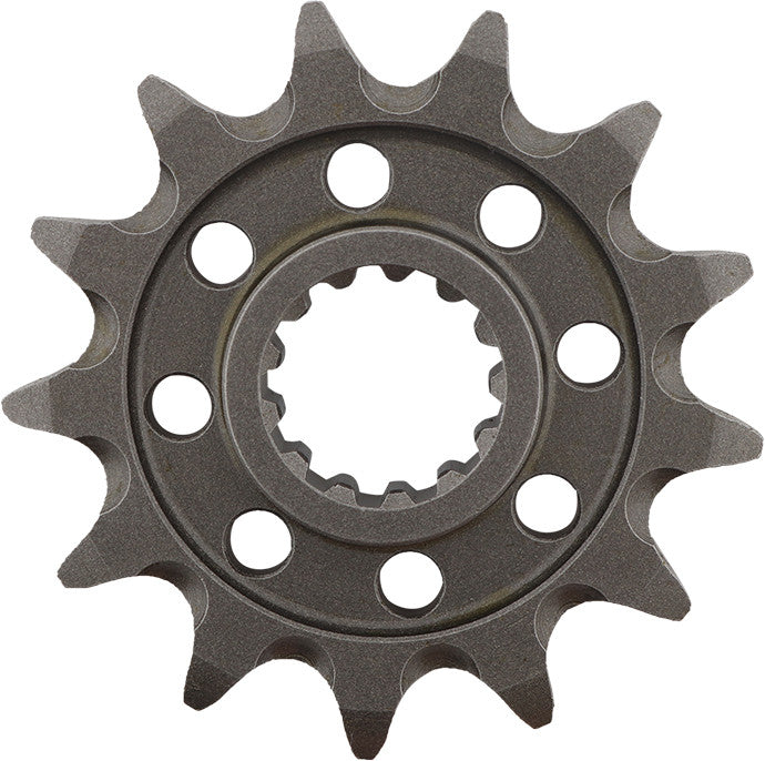 SUPERSPROX Front Cs Sprocket Steel 13t-520 Suz CST-432-13-1