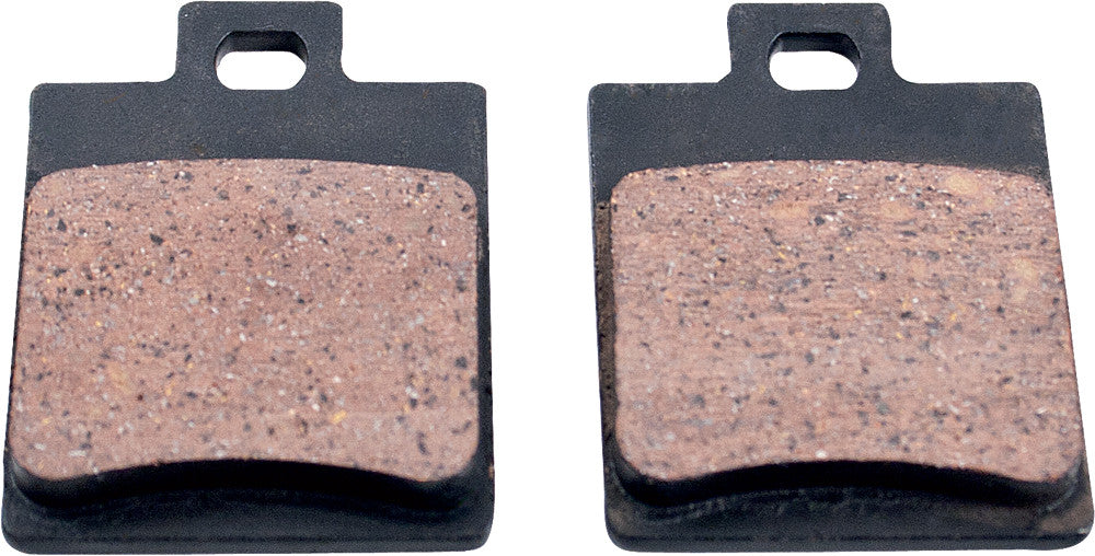MOGO PARTSBrake Pads13-0401