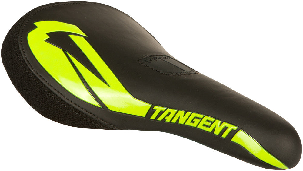 TANGENT Carve Pivotal Black/Neon 18-1101N