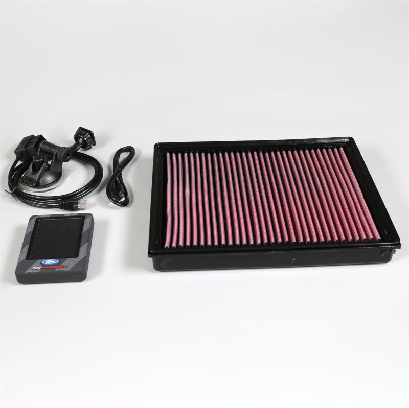 Ford Racing 19-20 Ford Ranger EcoBoost Performance Calibration M-9603-REB