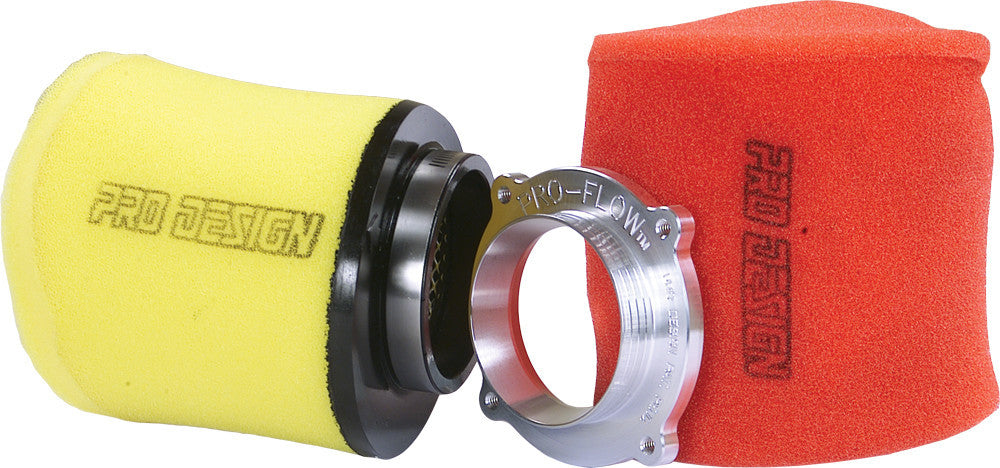 PRO DESIGN Pro Flow Replacement Air Filter Foam PD221A