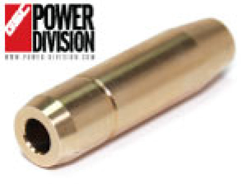 GSC P-D Mitsubishi 4B11T Intake Valve Guide Stopper Style - Set 8 3014-8