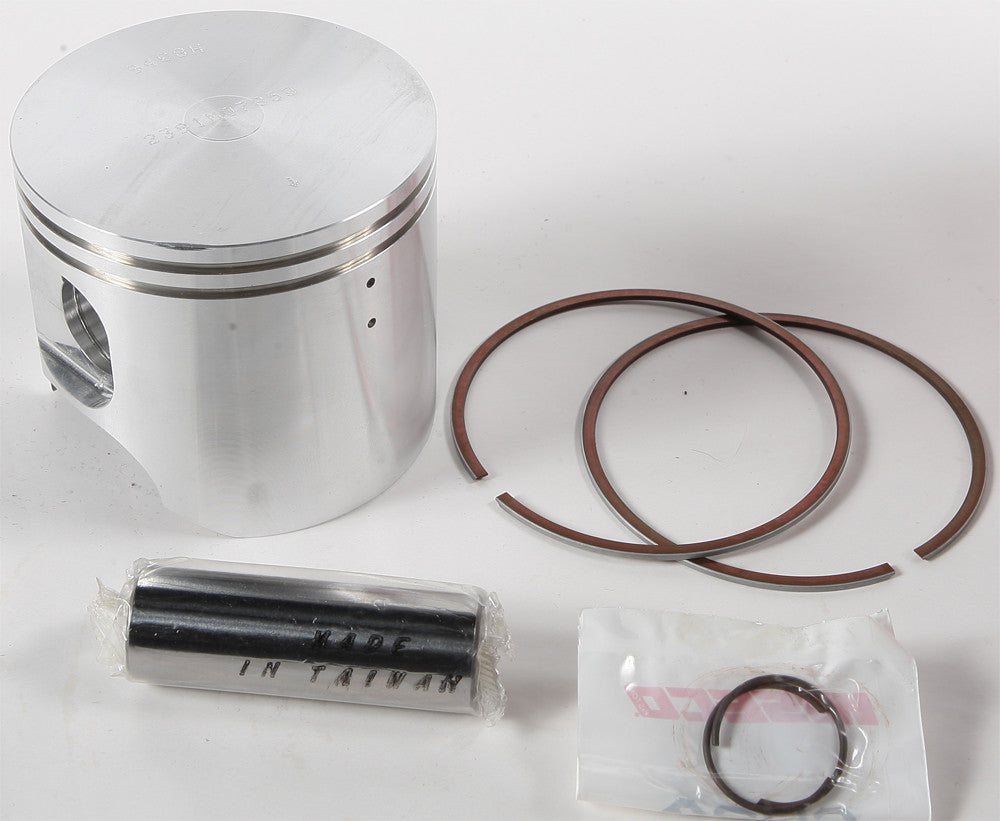 WISECO Piston- Zr600/Efi '98-99+ Prowler Spec/Efi '98-99 + 2391M07850