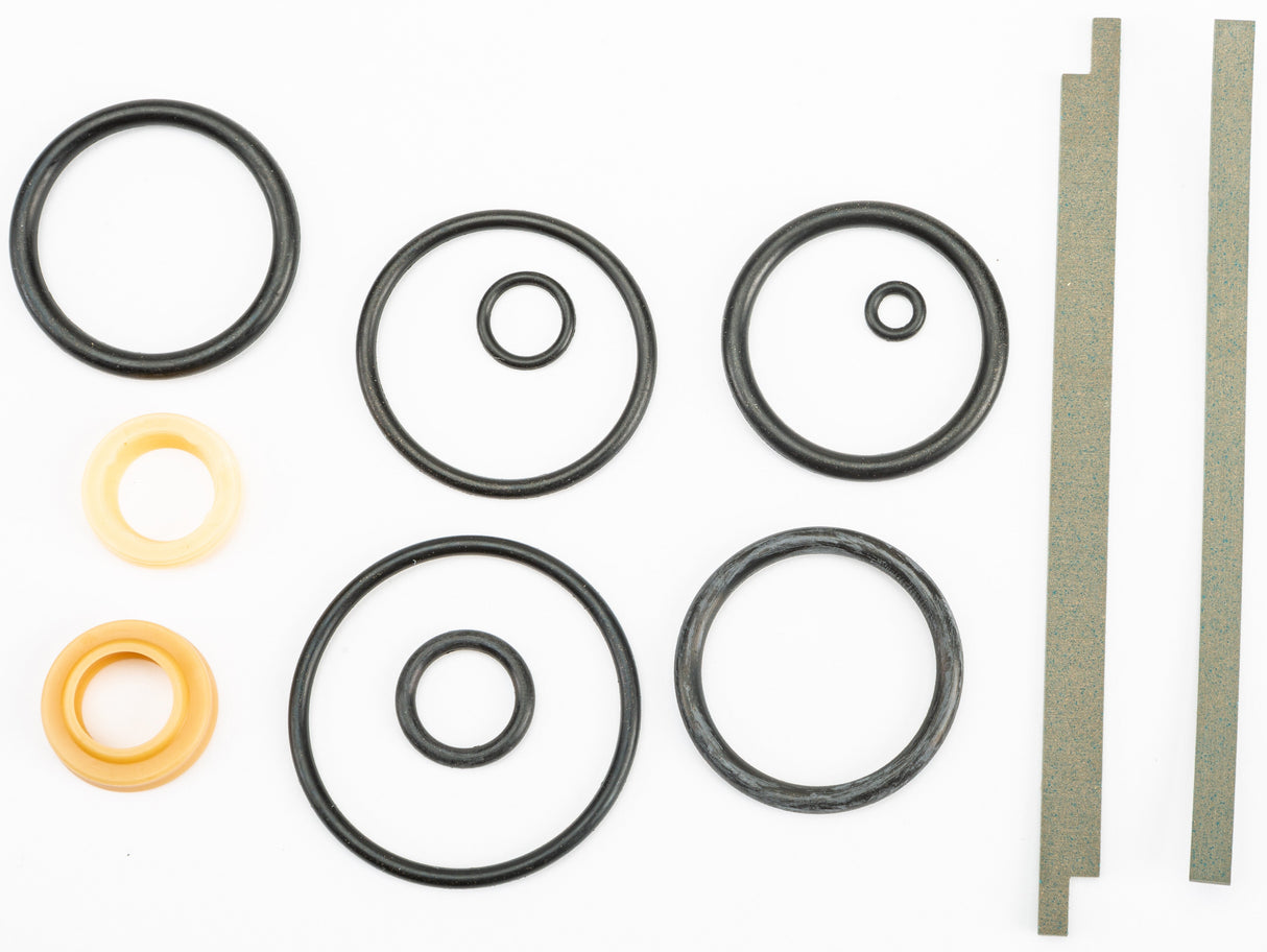 FOX Res. Rebuild Kit Non Cd 803-00-012-A