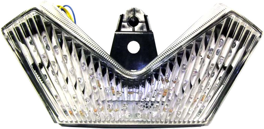 DMP Powergrid Tail Light 905-4709