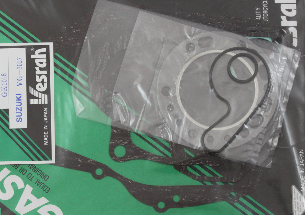 VESRAH Gskt Kit- Lt250r '87-92 VG-3057