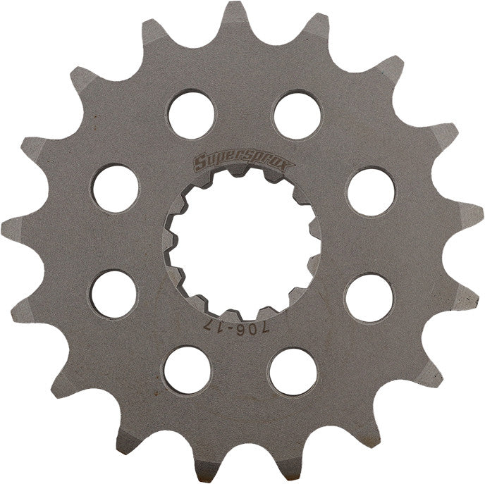 SUPERSPROX Front Cs Sprocket Steel 16t-525 Bmw CST-404-16-2