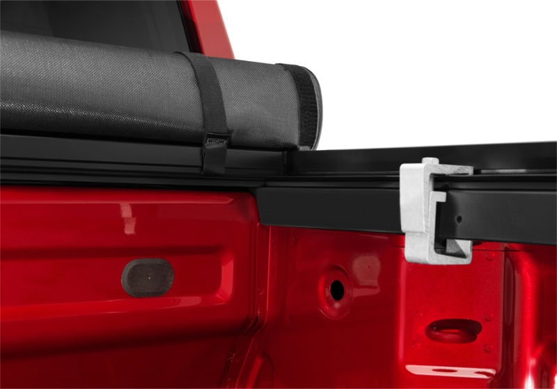 Truxedo 19-20 GMC Sierra & Chevrolet Silverado 1500 (New Body) 8ft TruXport Bed Cover 272801