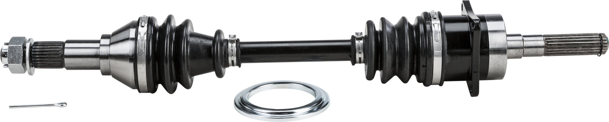 OPEN TRAILOe Front AxlePAXL-1127