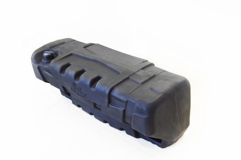 Titan Fuel Tanks Universal Trekker 40 Gal. Extra HD Cross-Linked PE Fuel Tank System 5410040