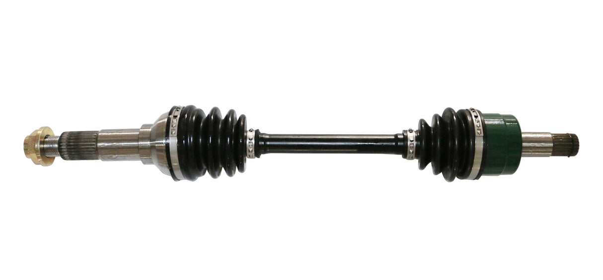 OPEN TRAILOe 2.0 AxleYAM-7020