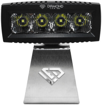 DIAMOND LED Light Bar Pol PPRLK2