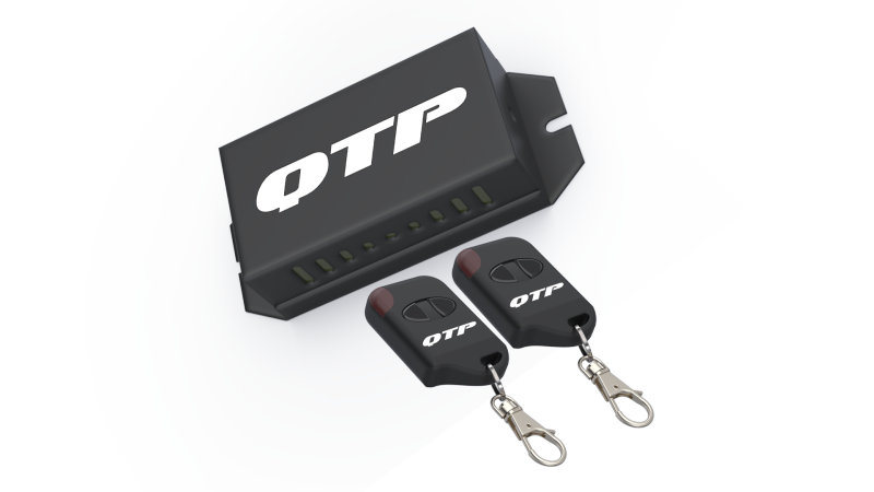 QTP Bolt-On QTEC Wireless Remote Controller 10900