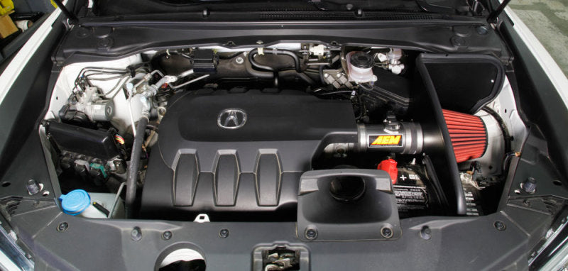 AEM 2017 C.A.S Acura RDX V6-3.5L F/I Cold Air Intake 21-829C