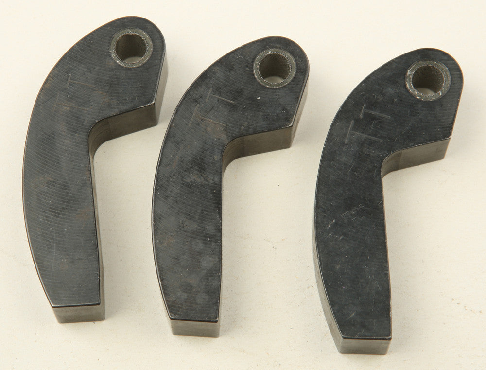SPEEDWERX Hypershift Team Full Tip Machined Weights 3/Pk 79.3g T-T