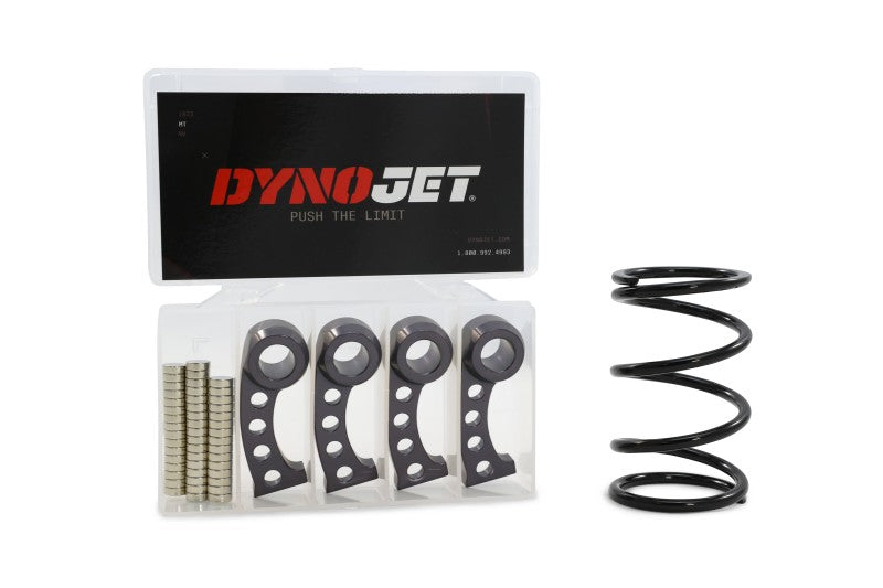Dynojet 2020 Kawasaki KRX1000 Clutch Kit 17-DCK1