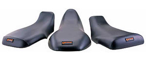 QUAD WORKS Seat Cover Standard Blue 30-42088-03