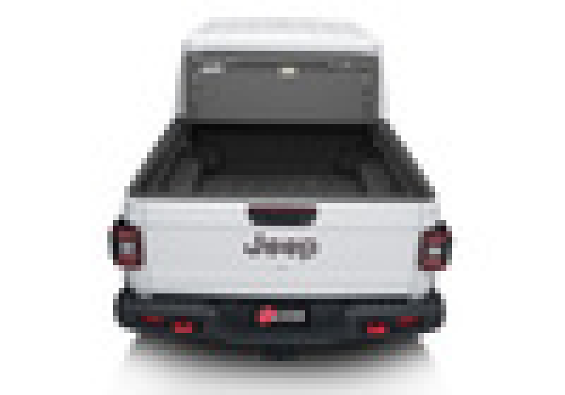 BAK 2020 Jeep Gladiator 5ft Bed BAKFlip MX4 448701