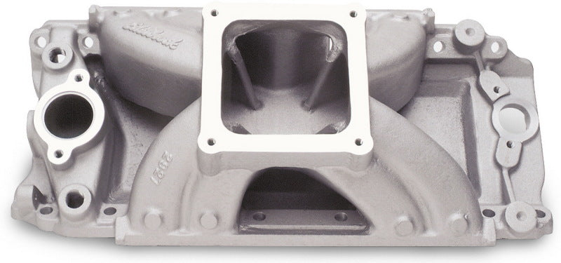 INTAKE MANIFOLD 2927