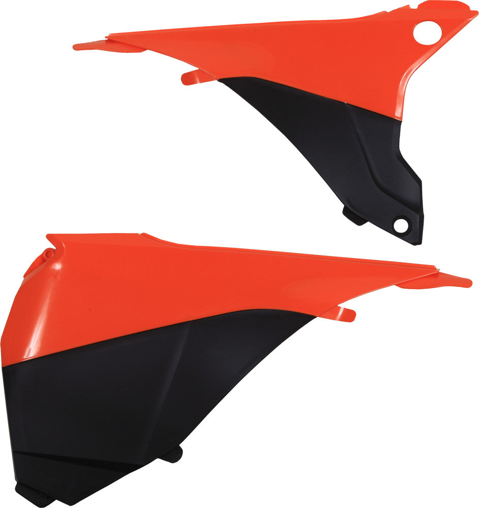 POLISPORT Air Box Cover 8454700001