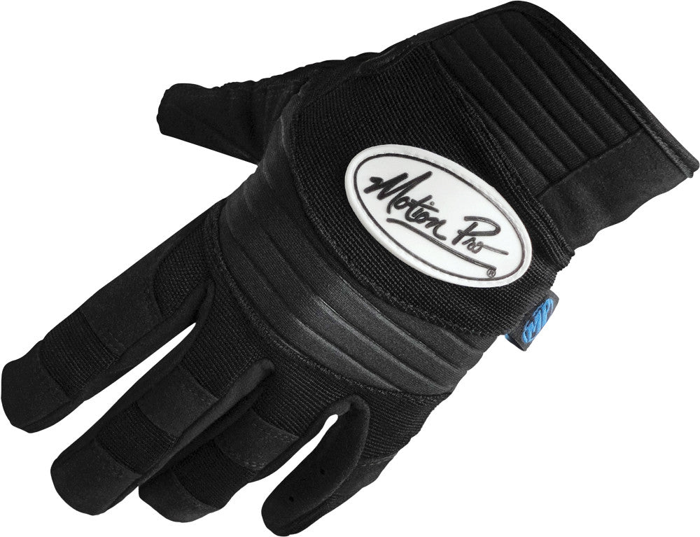 MOTION PROTech Glove Black L21-0020