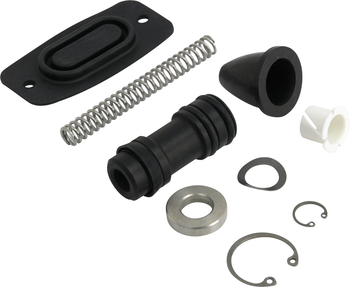 HAWG HALTERS INC Master Cyl Rebuild Kit 11/16" Hand/Foot Cntrls MCRK-002