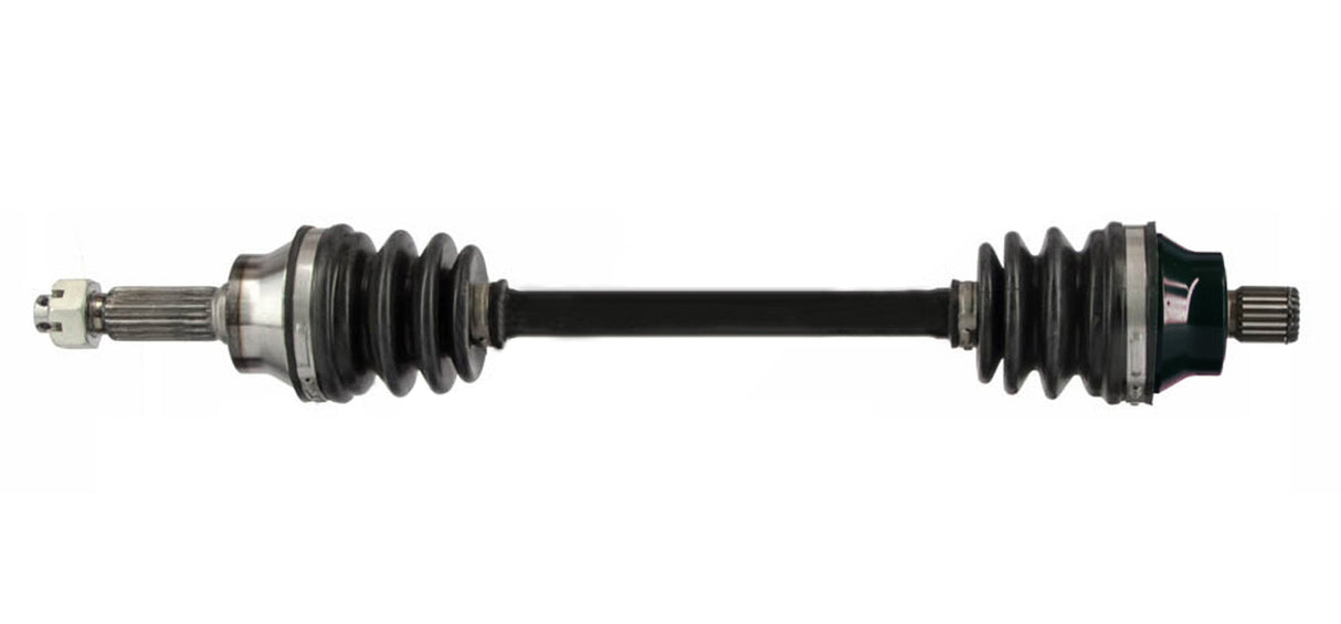 OPEN TRAILOe 2.0 Axle RearPOL-7016